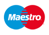 Maestro logo