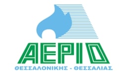 aerio logo