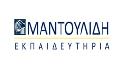 mantoutidis logo