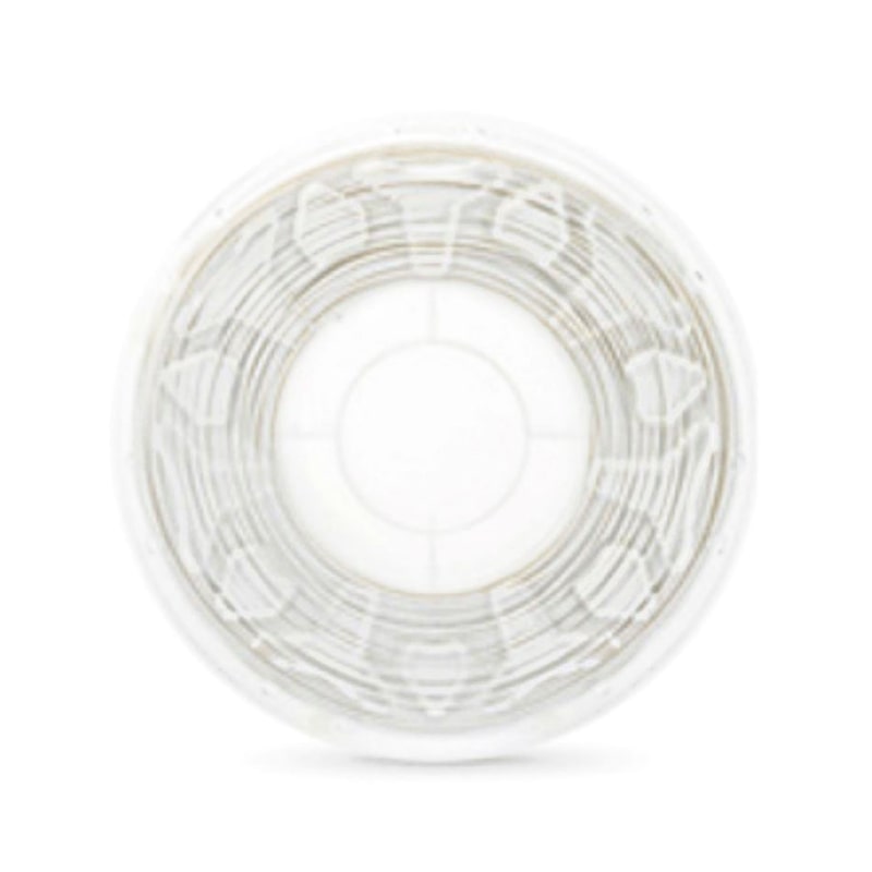 3D Printer Filament CREALITY CR-TPU 1.75mm Spool of 1Kg White (3301040010)