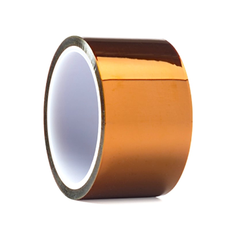 3D Αναλώσιμα REAL FILAMENTS Kapton Tape 55mm x 33m (KAPTON55MM33M)