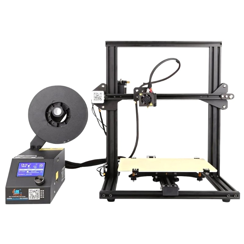 3D Εκτυπωτής CREALITY CR-10 Mini (1001010214)