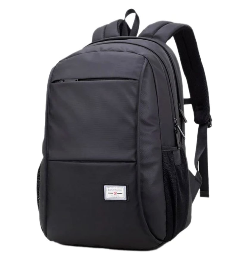 Τσάντα για Laptop Arctic Hunter 20005-BK Αδιάβροχη Black for 15.6 laptop  (20005-BK)