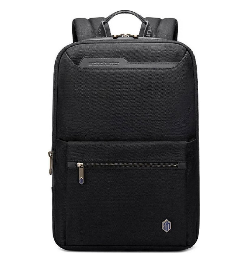 Τσάντα για Laptop Arctic Hunter B00410 Black for 14.1 laptop (B00410-BK)