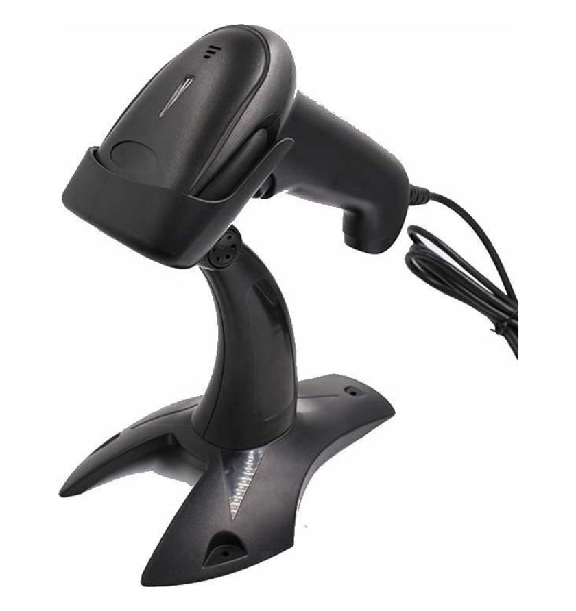 BARCODE SCANNER ALFA BC-05