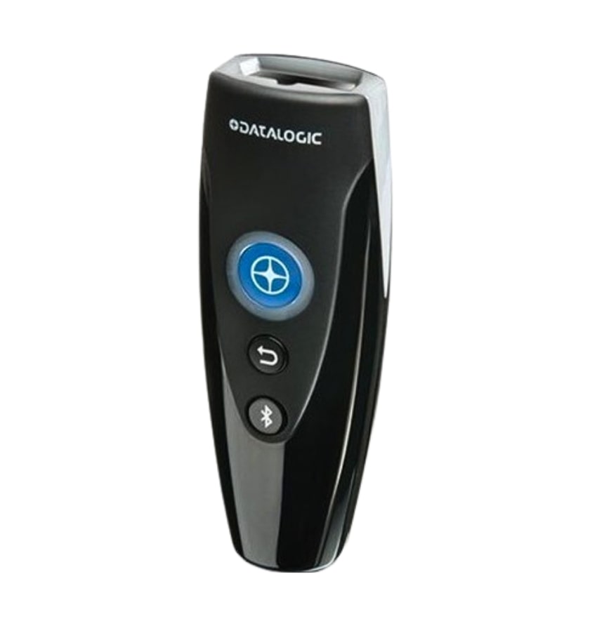 BARCODE SCANNER DATALOGIC RIDA DBT6400 (DTL-DBT6400-BK)