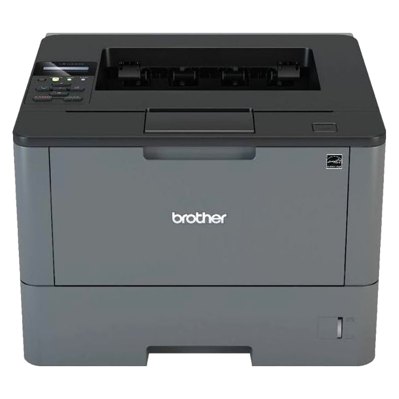 Εκτυπωτής BROTHER HL-L5100DN (Mono)