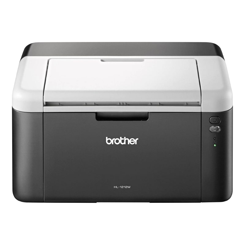 Εκτυπωτής BROTHER HL-1212W (Mono)
