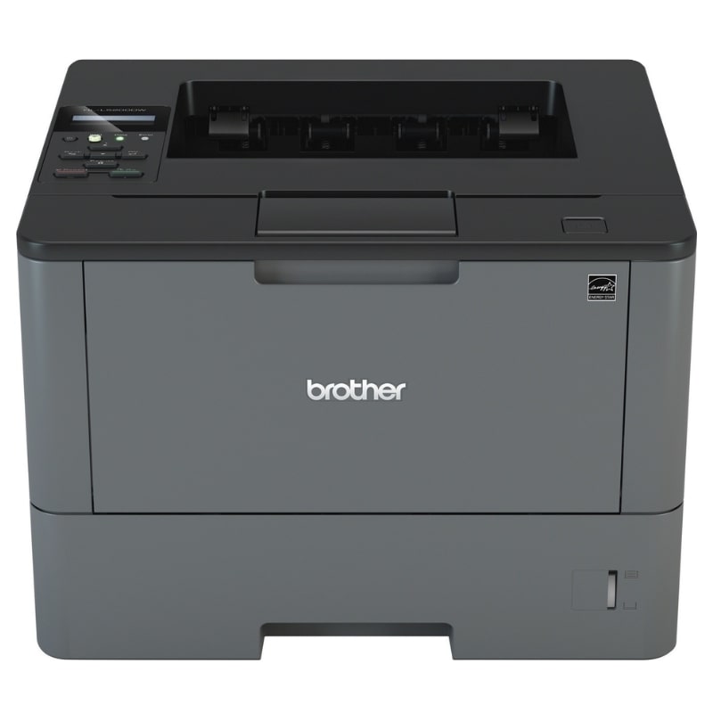 Εκτυπωτής BROTHER HL-L5200DW (Mono)