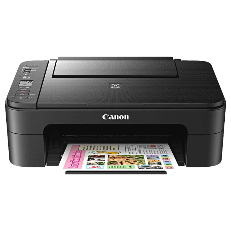 Πολυμηχάνημα CANON PIXMA TS3150 (2226C006AA) - Color