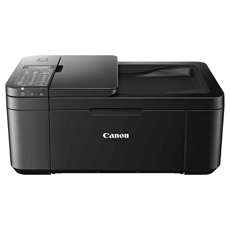 Πολυμηχάνημα CANON PIXMA TR4550 (2984C009AA) - Color