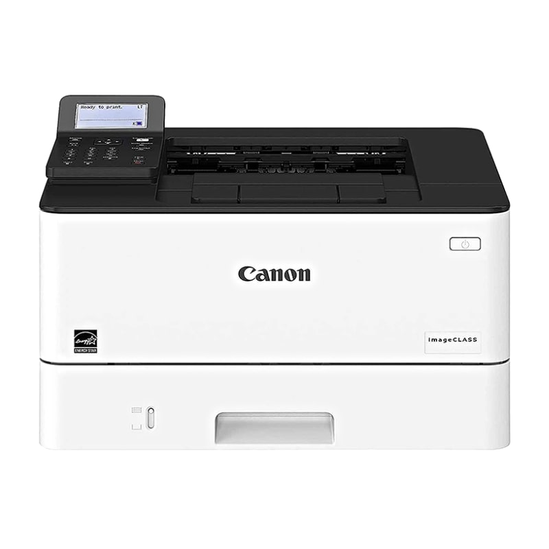 Εκτυπωτής CANON i-Sensys LBP233dw (5162C008BA) - Mono