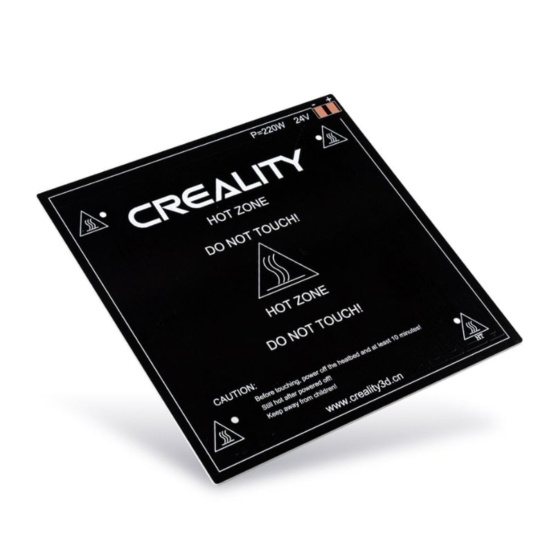 Creality Ender-3 Hotbed Kit (4001040003)