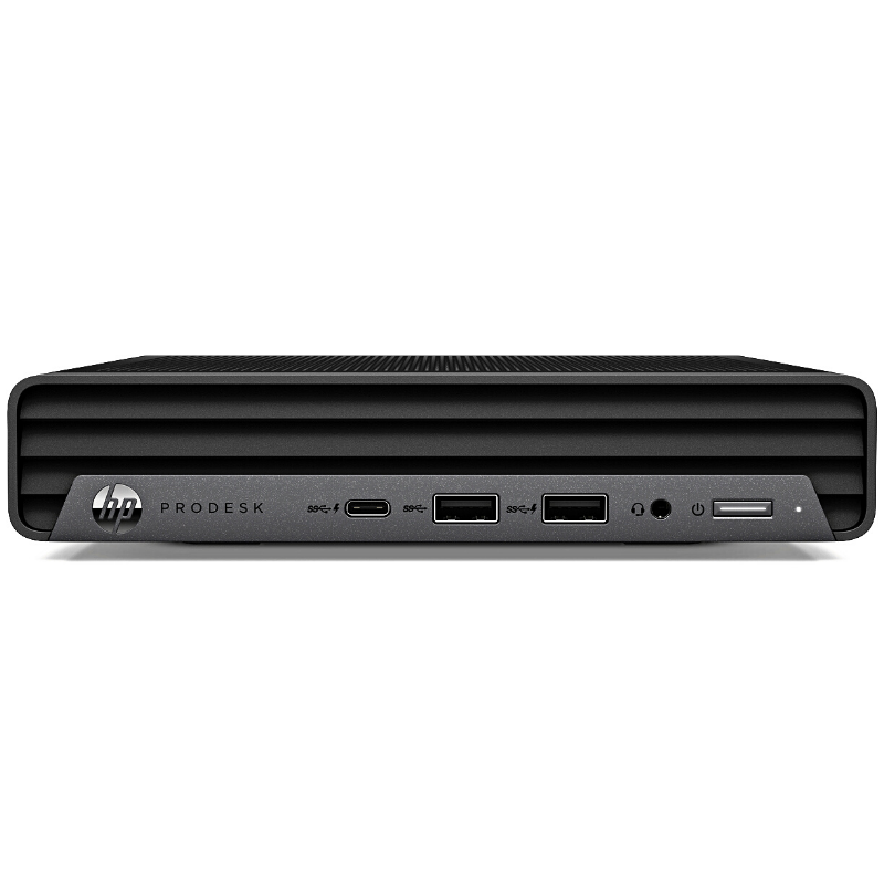 Desktop PC HP 600 ProDesk G6 MT (i5-10500T/8GB/256GB SSD/Win10 Pro/3Y) 1D2E8EA