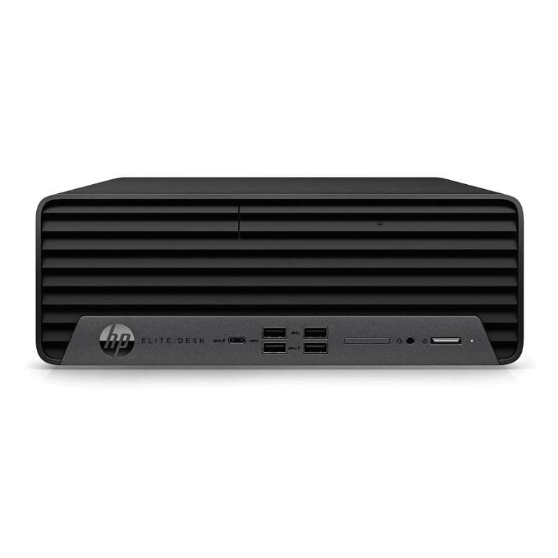 Desktop PC HP Elite SFF 800 G9 (i5-12500/16GB/512GB SSD/Win11 Pro/1Year) 5V8H2EA