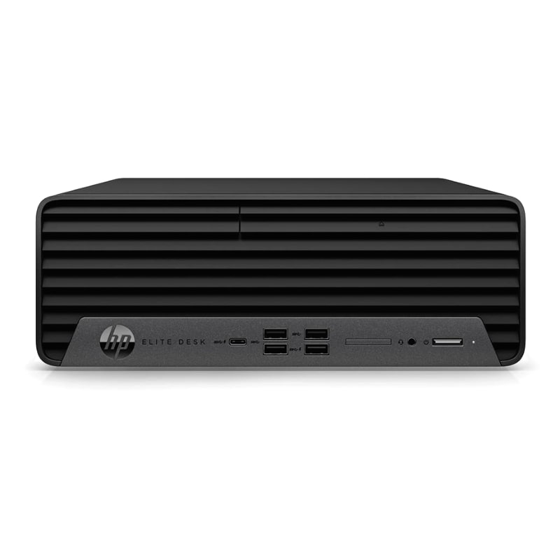 Desktop PC HP Elite SFF 800 G9 (i5-12500/16GB/512GB SSD/Win11 Pro/1Year) 5V8H2EA