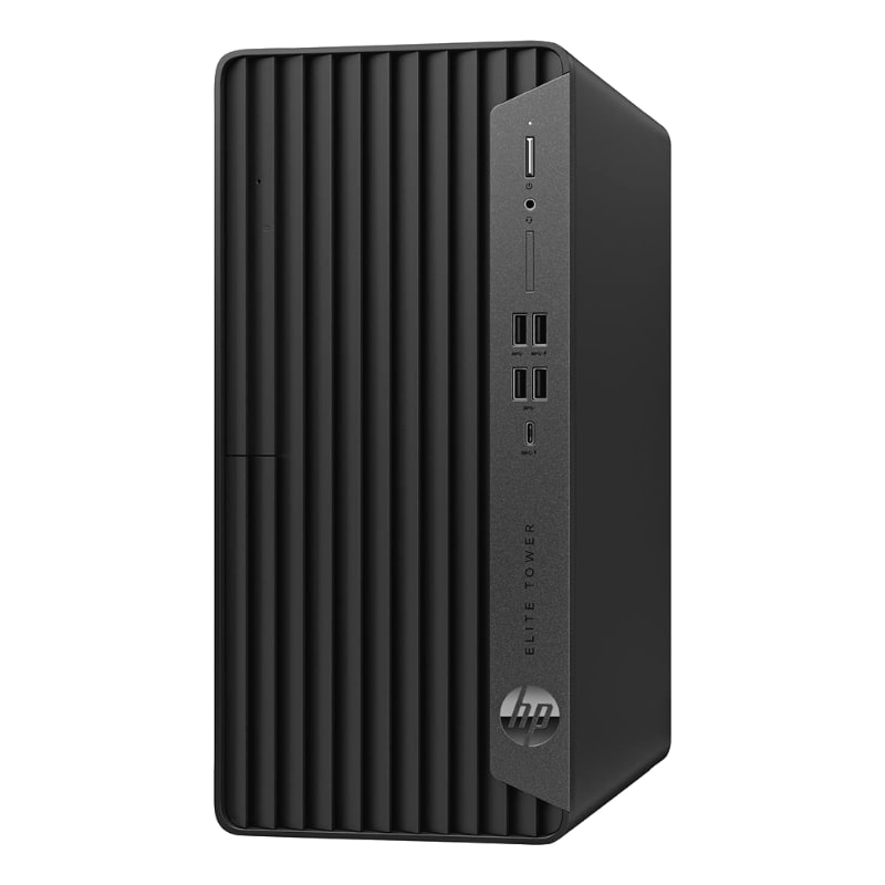 Desktop PC HP Elite Tower 600 G9 (i5-12500/8GB/256GB SSD/Win11 Pro/5Years) 6A762EA