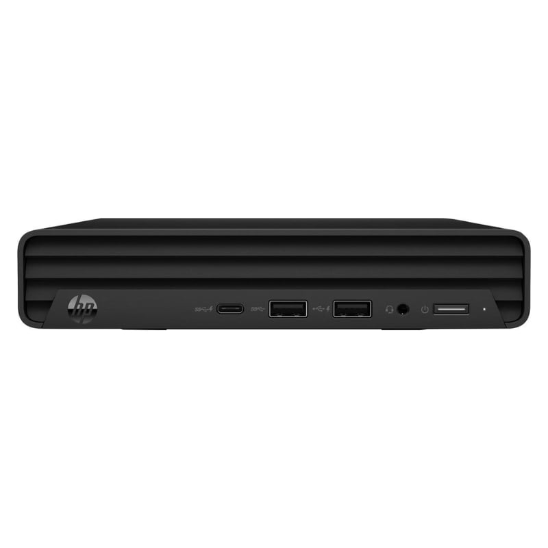 Desktop PC HP Pro Mini 260 G9 (i5-1235U/8GB/256GB SSD/Win11 Home/5Years) 6B2D0EA