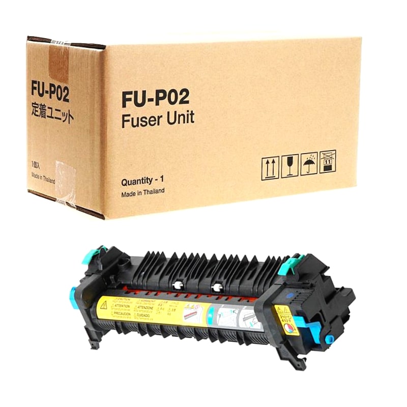 Fuser Unit KONICA MINOLTA FU-P02 - 100.000 σελ.