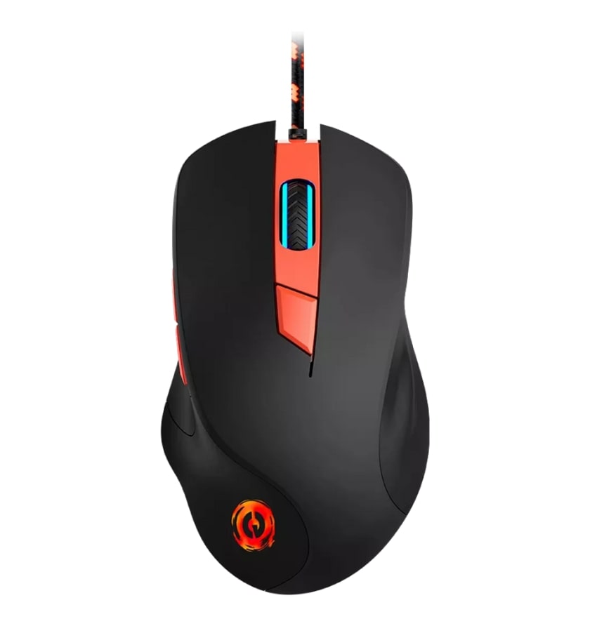 Gaming Ποντίκι Canyon Eclector (CND-SGM03RGB)