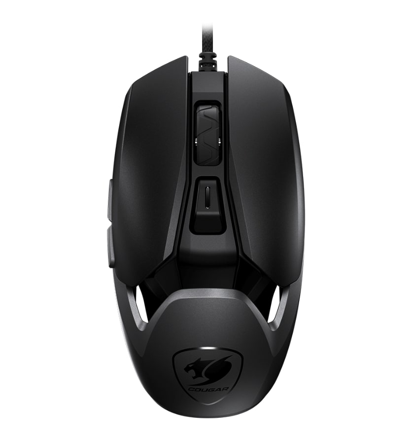 Gaming Ποντίκι Cougar Airblader 16000 DPI Light Weight (CGR-WONB-410M)
