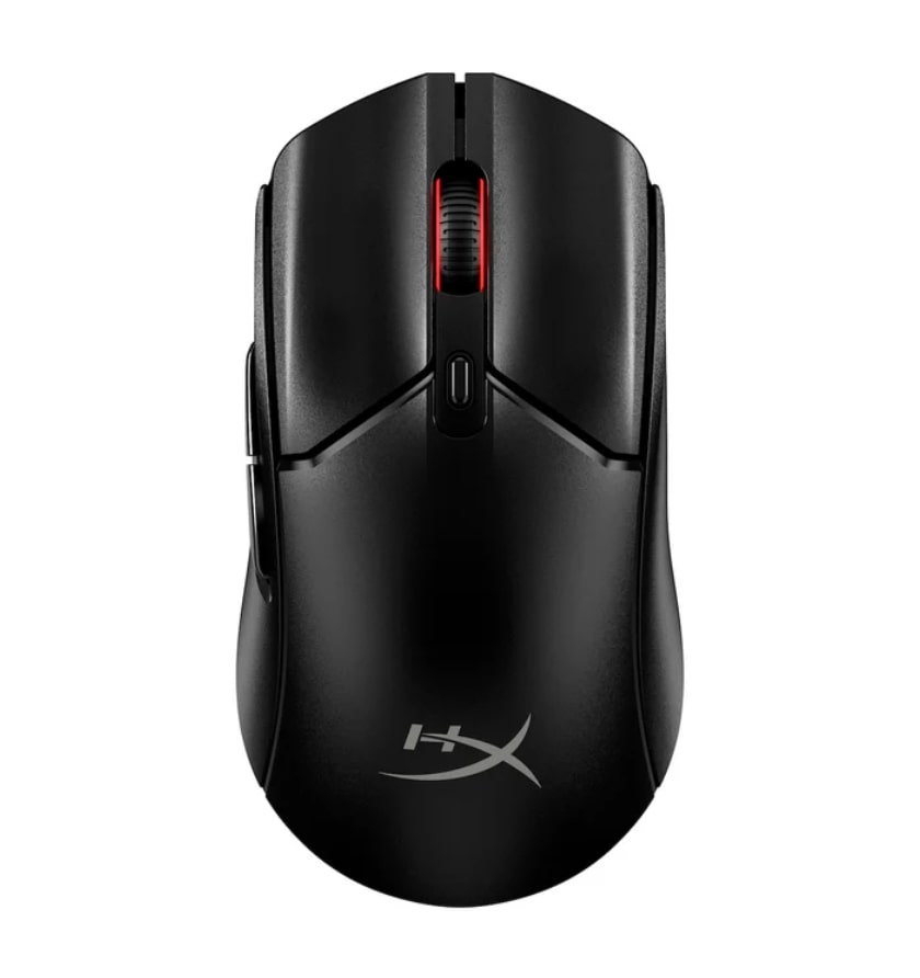 Gaming Ποντίκι HyperX Pulsefire Haste 2 Core Wireless Black (8R2E6AA)