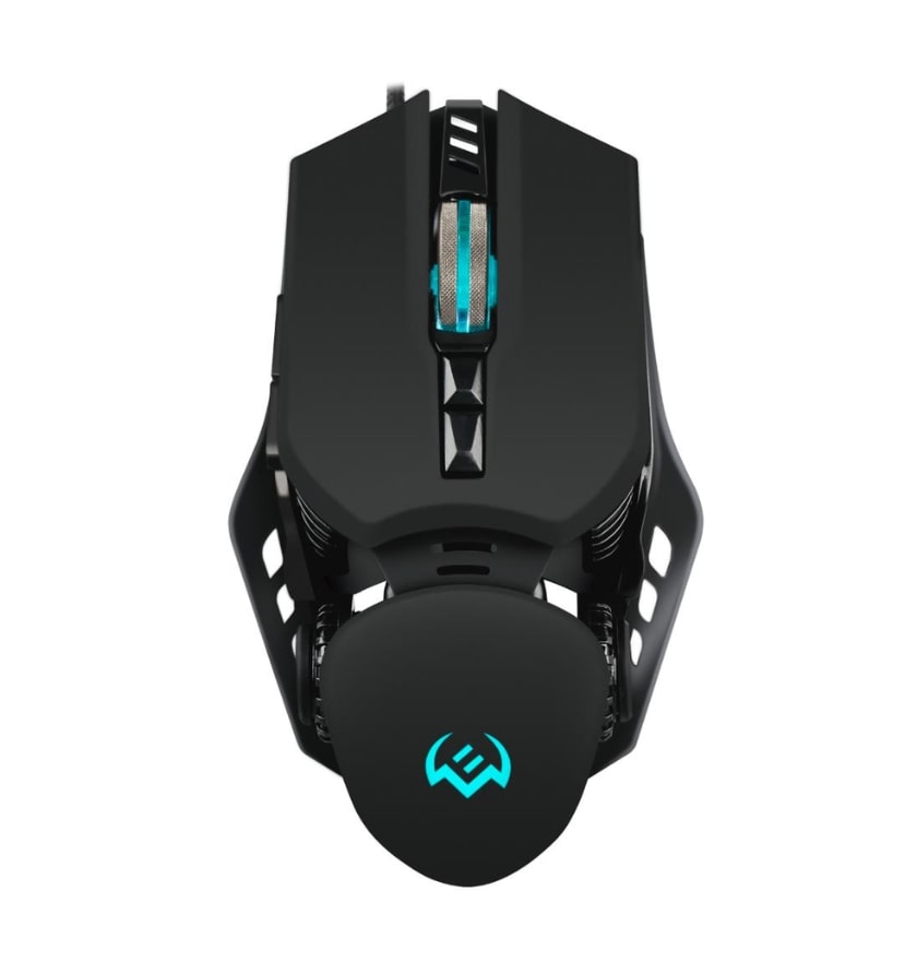 Gaming Ποντίκι Sven Mouse RX-G815 (20101579)