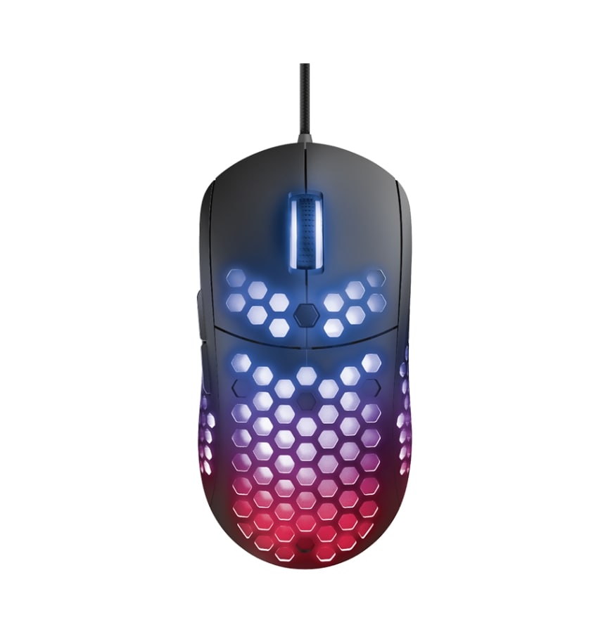 Gaming Ποντίκι Trust GXT 960 Graphin Ultra-lightweight Wired (23758)