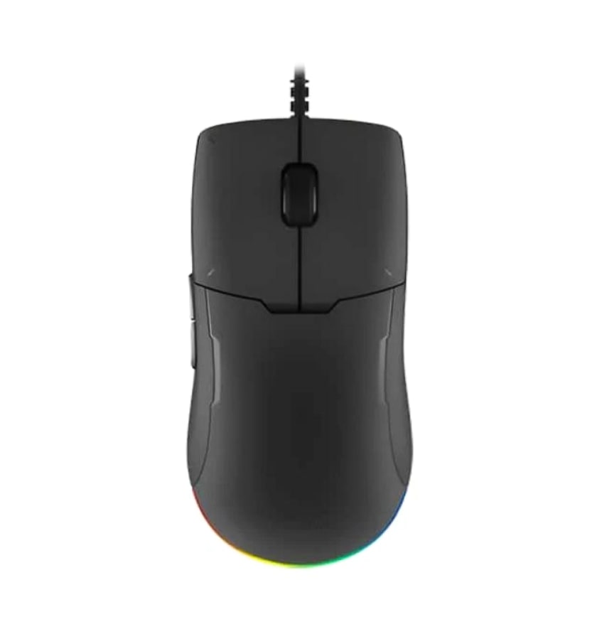 Gaming Ποντίκι Xiaomi Lite RGB Wired Black (BHR8869GL)