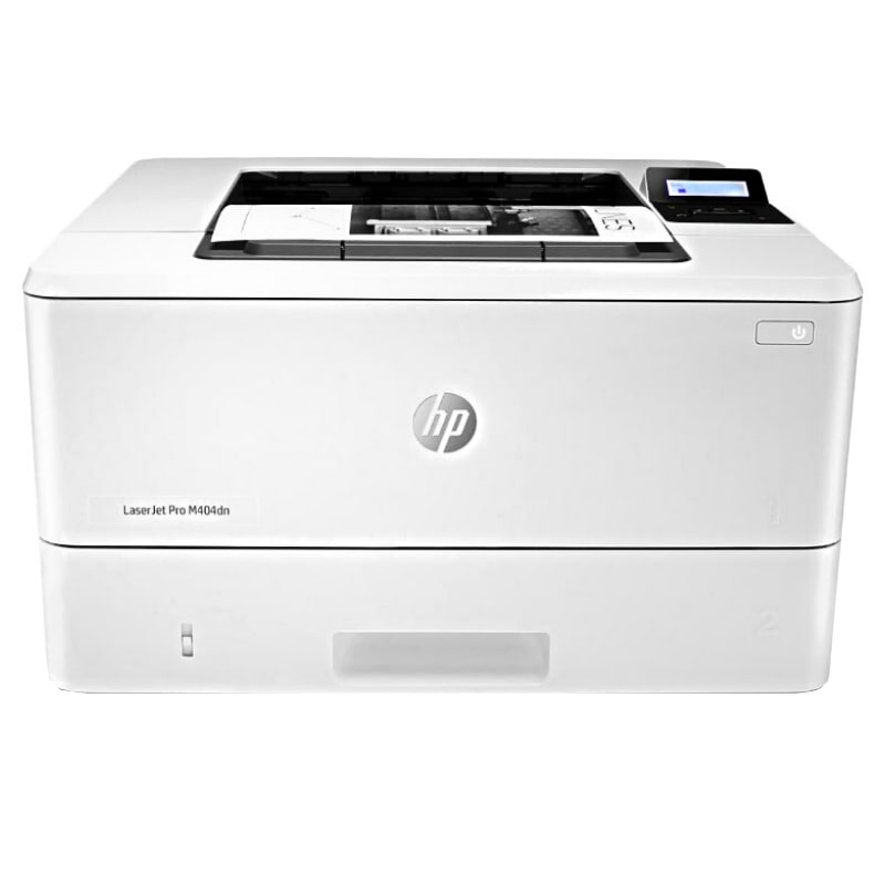 Εκτυπωτής HP LaserJet Pro M404dn (W1A53A) - Mono