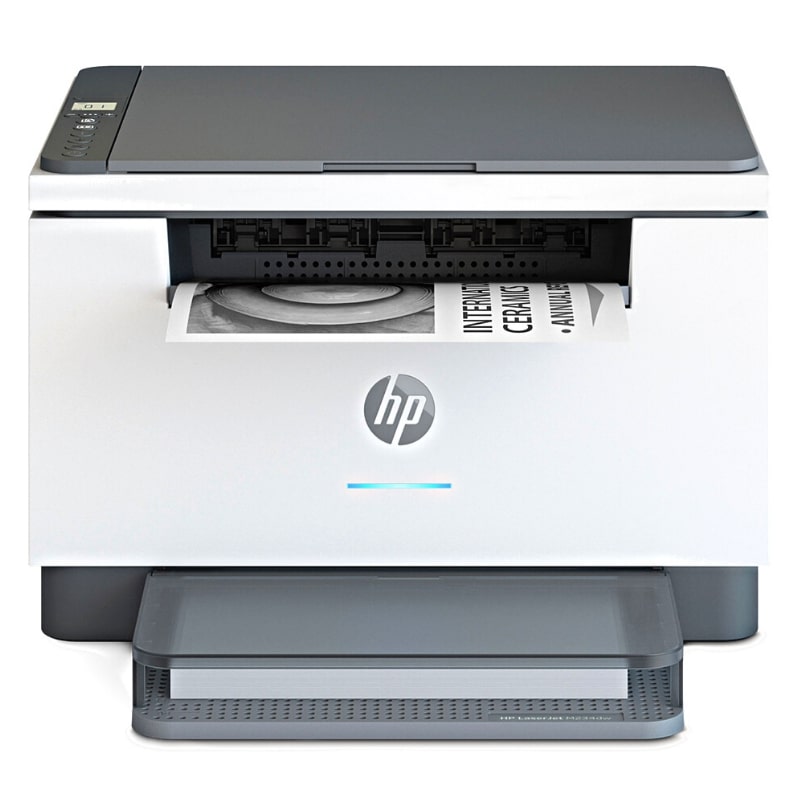 Πολυμηχάνημα HP Laserjet MFP M234dw (6GW99F) - Mono