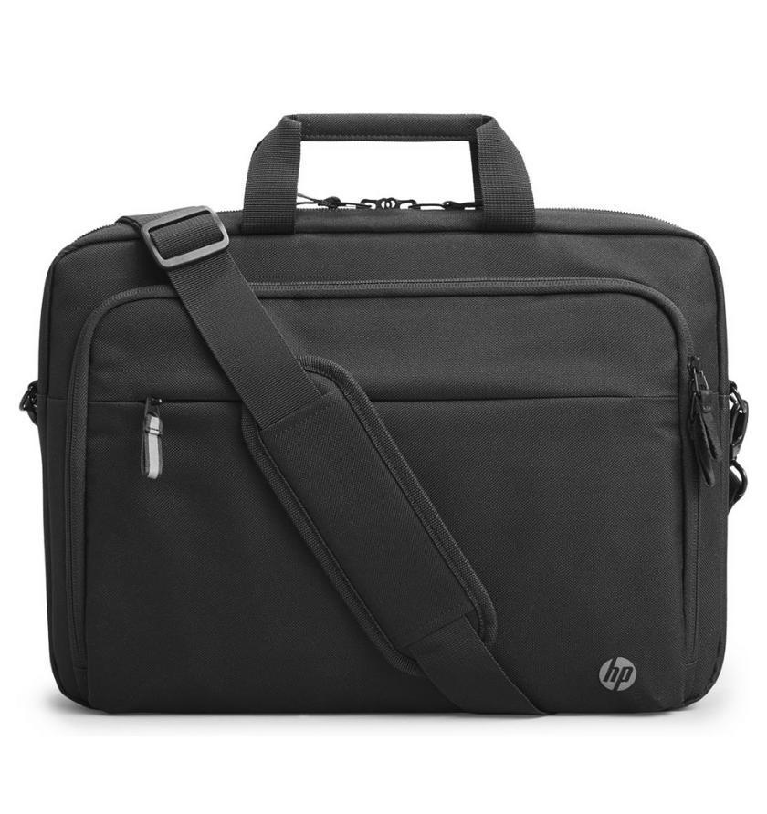 Τσάντα για Laptop HP Bag Professional Black for 15.6 laptop (500S7AA)