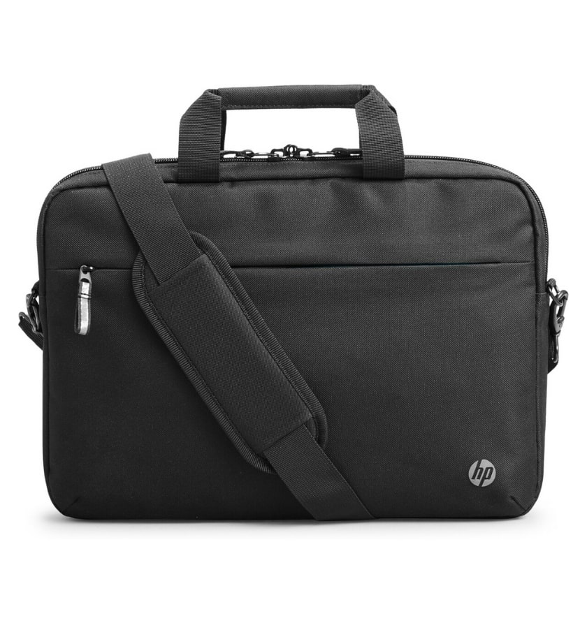 Τσάντα για Laptop HP Bag Professional Black for 14.1 laptop (500S8AA)