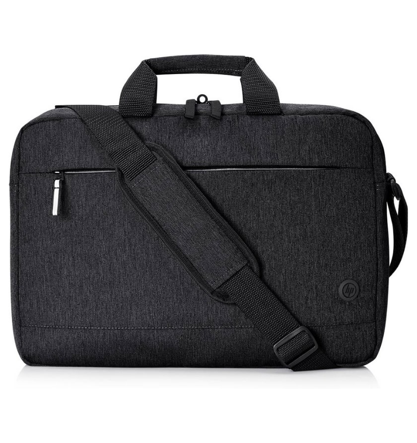 Τσάντα για Laptop HP Prelude Pro Recycled Black for 17.3 laptop (3E2P1AA)
