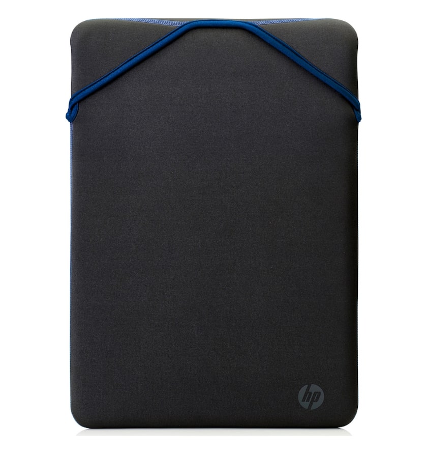 Θήκη για Laptop HP Reversible Protective for 14.1 laptop Blue Sleeve (2F1X4AA)