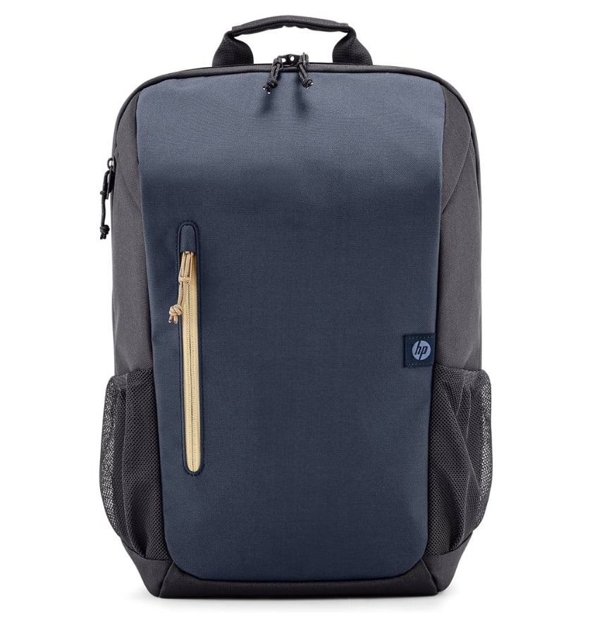 Τσάντα για Laptop HP Travel 18 Liter Blue Night for 15.6 laptop - (6B8U7AA)
