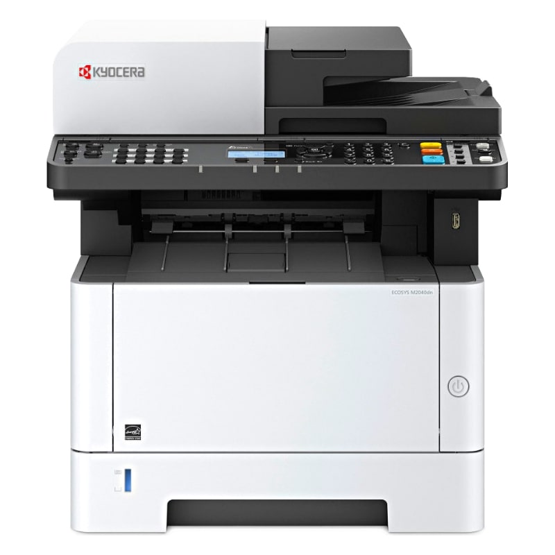 Πολυμηχάνημα KYOCERA ECOSYS MFP M2540dn (1102SH3NL0) - Mono