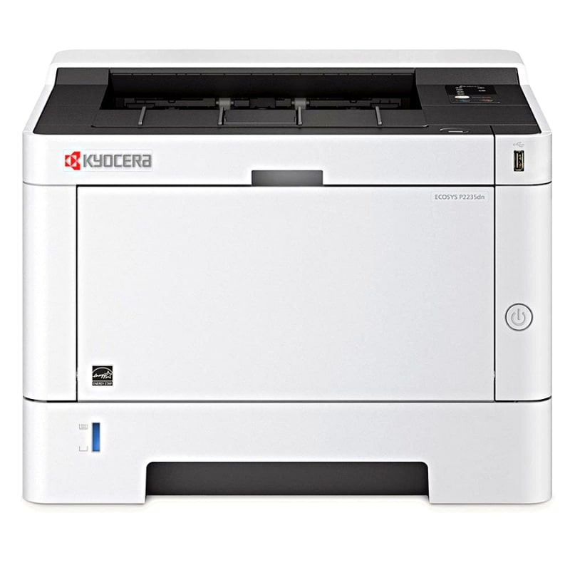 Εκτυπωτής KYOCERA ECOSYS P2235dn (KYOP2235DN) - Mono