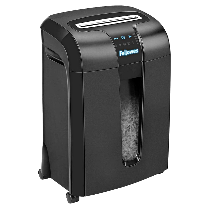 Kαταστροφέας Εγγράφων FELLOWES Powershred 73Ci Cross Cut (4601101)