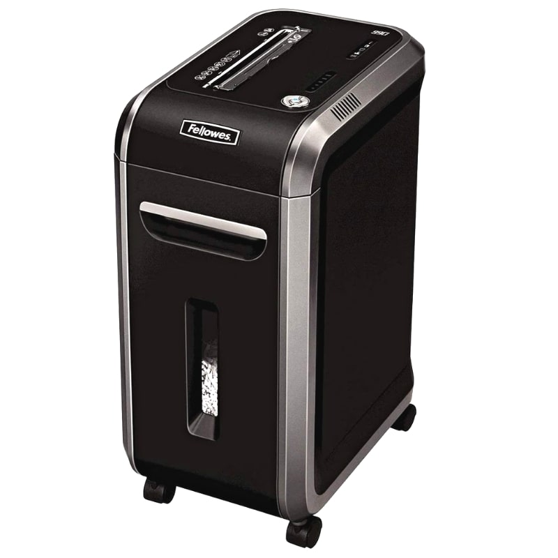 Kαταστροφέας Εγγράφων FELLOWES Powershred 99Ci Cross Cut (4691001)