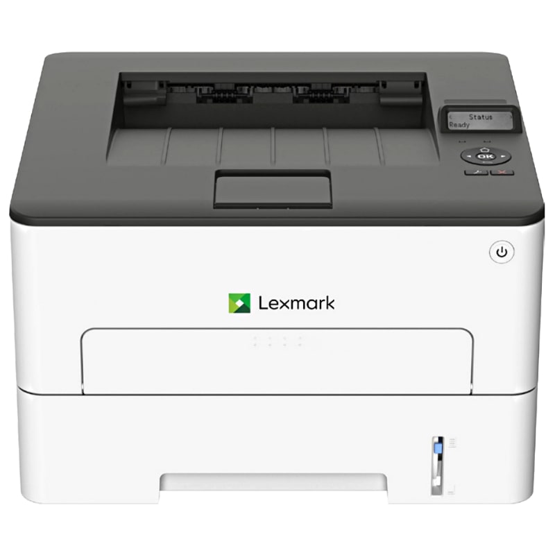 Εκτυπωτής LEXMARK B2236dw (18M0110) - Mono