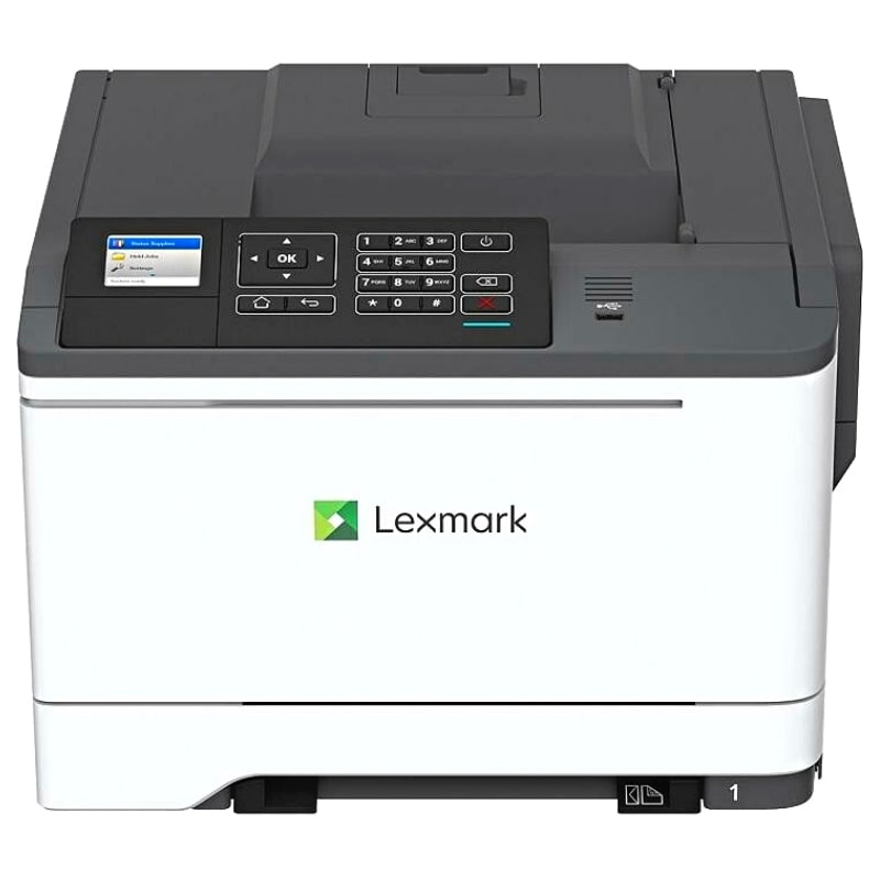 Εκτυπωτής LEXMARK C2425dw (42CC147) - Color