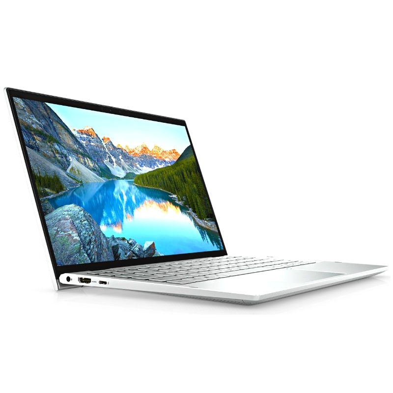 Laptop DELL Inspiron 7306 2-in-1 13,3-inch Touch i5-1135G7/8GB/512GB SSD/Win10H/2Y/Silver (7306-2914)