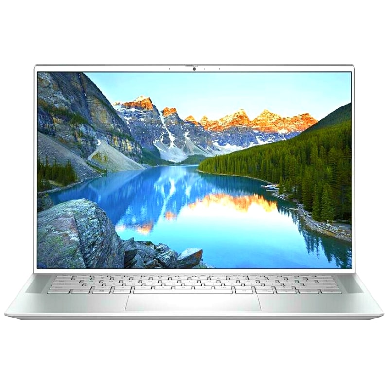 Laptop DELL Inspiron 7400 14,5-inc i7-1165G7/16GB/1000GB SSD/GeForce MX350/Win10H (7400-4451)