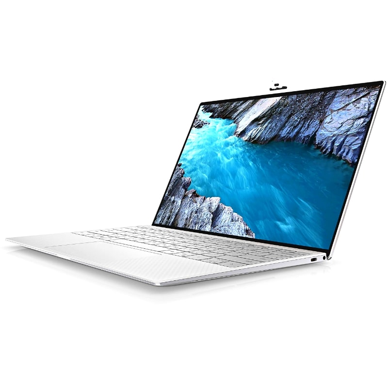 Laptop Dell XPS 13 9310, 13,4-inch FHD+ i7-1165G7/16GB/1TB SSD/Win10 Pro/2Y (9310-2570)
