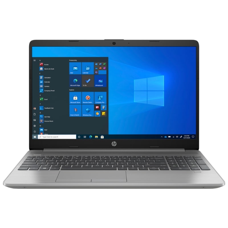 Laptop HP 250 G8 15,6-inch Ryzen 5/8GB/256GB SSD/Win10 Home (27K43EA)