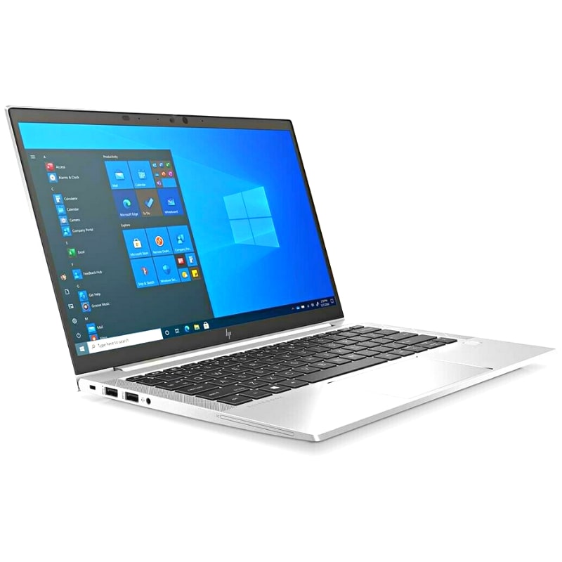 Laptop HP EliteBook 835 G8 13,3-inch AMD Ryzen 7-5800U/32GB/512GB SSD/Win10P (401G7EA)