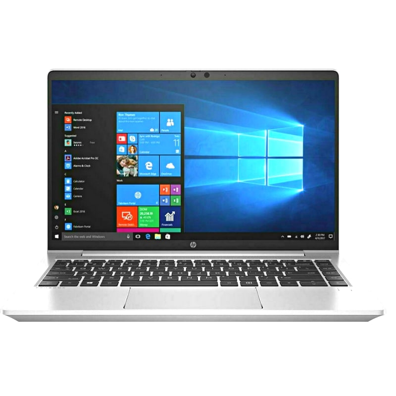 Laptop HP ProBook 440 G8 14-inch i3-1115G4/8GB/256GB SSD/Win10 Pro/1Y (27H88EA)