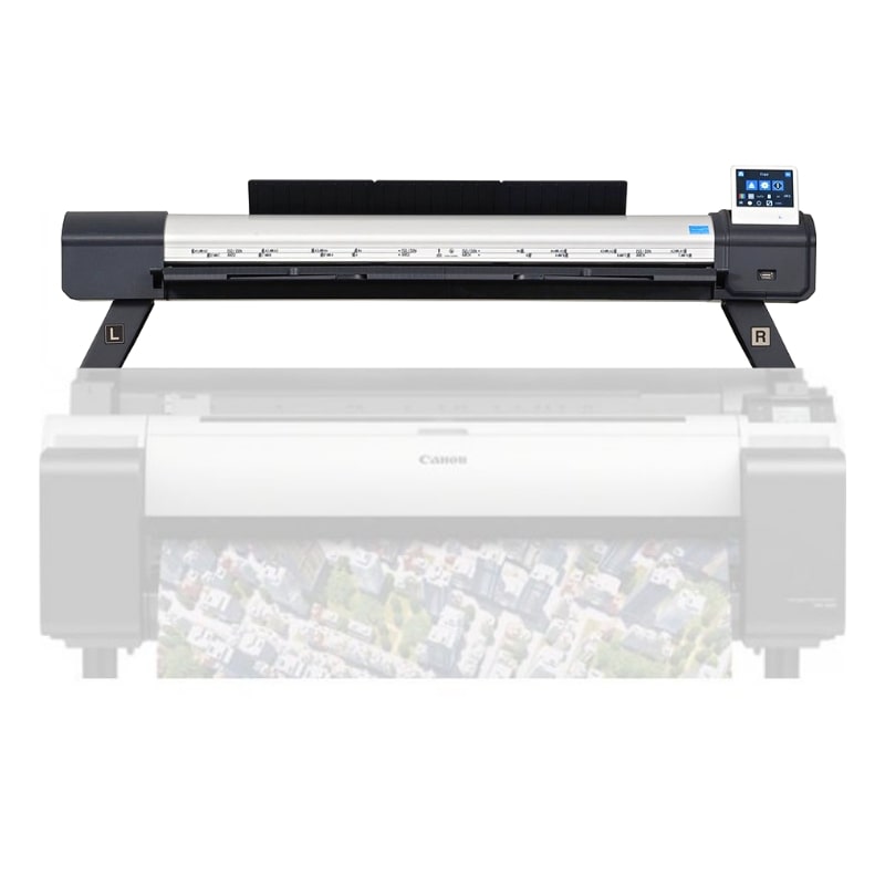 Scanner Canon MFP L24ei for Plotter (3421V856)