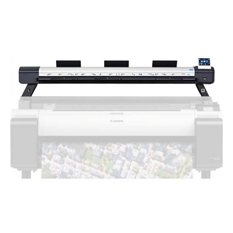 Scanner Canon MFP L36ei for Plotter (3421V853)